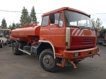Liaz 110 - kropička - 10