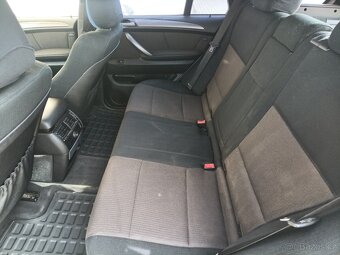 BMW X5 E53 3,0D 160 kW - 10