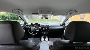 Škoda Superb III (3) 2.0TDi 110kW - 10