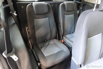 Ford S-MAX 2.0TDCi , 103 kW nafta, 2010 - 10