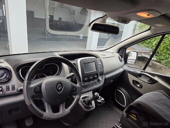 Renault trafic 3 - 10