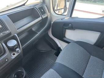 FIAT DUCATO 2.3Td 110kw 2017 klima - 10