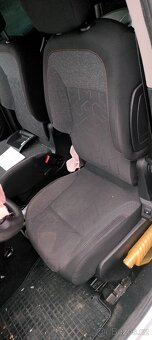 Citroën Berlingo facelift, 2008-2018, 1.6Hdi, KCAC - 10
