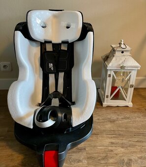 Britax Römer dualfix M i-Size - 10