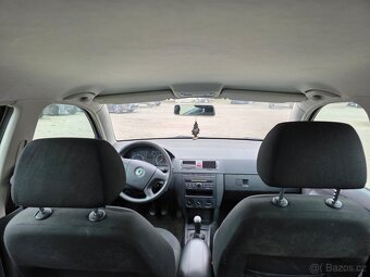Skoda Fabia 2.0MPI - 10