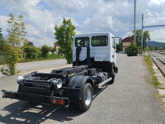 Prodám Nissan atleon nosič kontejnerů - 10