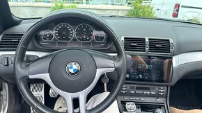 BMW E46 323 CI - 10