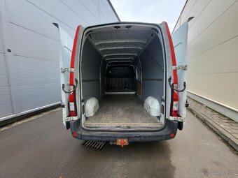 Opel Movano 2.3, 120 kW, 2016, ČR - 10
