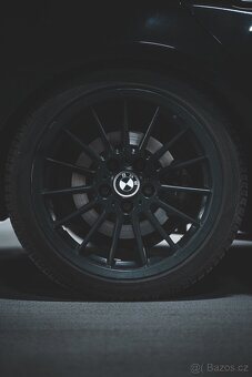 BMW E91, 325i, 160kw, manuální 6q - 10