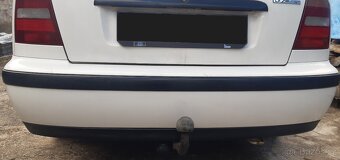 Prodám Škodu Octavii 1,9 Sdi r.v. 2000 - 10
