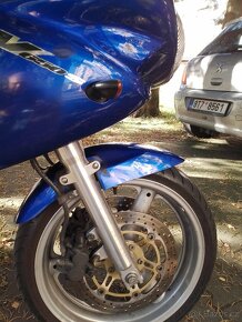 Prodám Suzuki SV 650 S - 10
