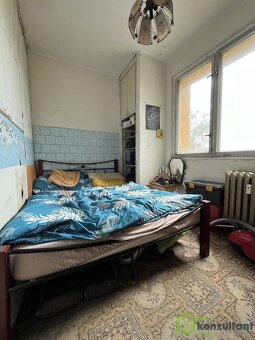Prodej bytu 2+1, ulice Božková, ev.č. 00644 - 10
