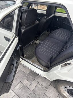 Prodám Škoda 125L EKO poplatek uhrazený - 10
