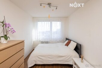Prodej byt 3+1, 64㎡ - 10