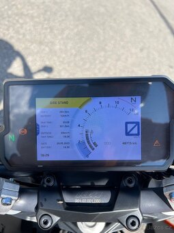 Ktm duke 125 2017 - 10