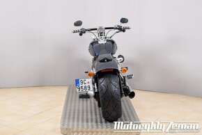 Harley-Davidson FXSB Breakout 2013 - 10