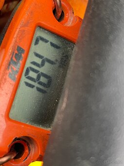Ktm sxf 350 - 10