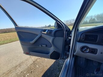 Škoda Octavia I 1.4 55kW - 10