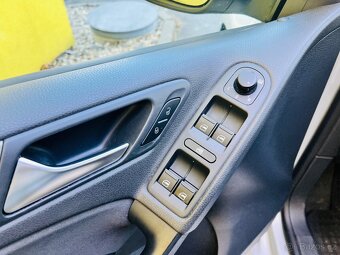 VOLKSWAGEN GOLF 1.2 Tsi PUVOD ČR ALU KOLA DIGI KLIMA - 10