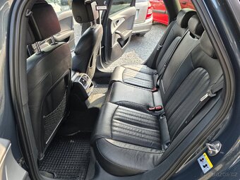 Audi A6 Avant 3.0 TDI Quattro Automat Tz 180 KW - 10