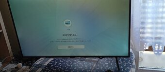 Led Smart Samsung 4K-108cm - 10