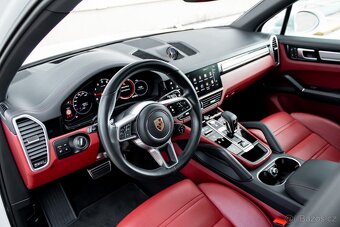 Porsche Cayenne S/ ODPOČET DPH/ - 10