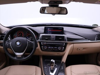 BMW Řada 3 2,0 320d GT xDrive 140kW (2018) - 10