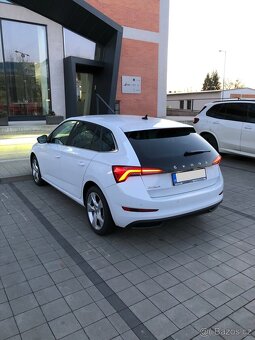 Alu kola ŠKODA SCALA 17" - 205/50 R17- Nexen - 10