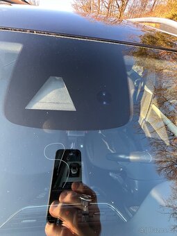 Škoda Octavia III combi, 110kw, elegance DSG, 4výhř.sed. LED - 10