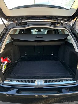 Mercedes-Benz C200 2.2d - 10