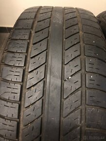 ORIGINAL ALU KOLA FORD RANGER 265/65/17 - 10