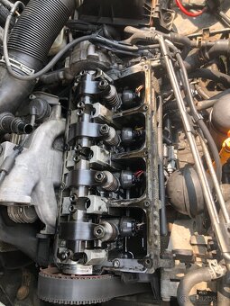 Golf 4 tdi 74 kw AXR 2002 - 10