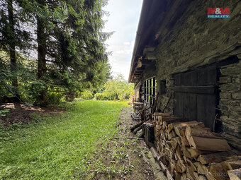 Prodej chalupy, 150 m², Heřmanovice - 10