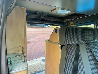 2002 Ford Transit Nugget 2.0 TDCi - 10