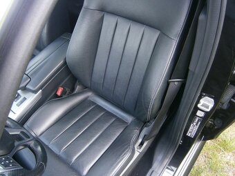 MB E W212 250CDI 4MATIC - 10