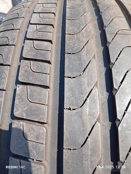 VW Touareg, Atlas, kola 19" letní - 10
