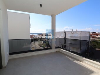 Prodej bytu u moře Chorvatsko, Vodice, 99 m2 - 10