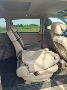 Mercedes-Benz Viano CDI3.0L - 10