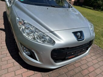 Peugeot 308 SW 1.6 E-Hdi 82kw - 10