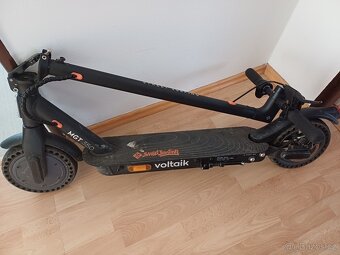 Elektrokoloběžka Voltaik MGT 350 Street Surfing - 10