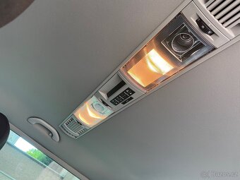 Volkswagen Multivan 2.0 TDI 110kw 01/2016 72tis km - 10