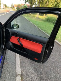 Golf 4 96kw ASZ - 10