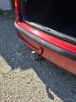 Octavia 1.9TDi - 10