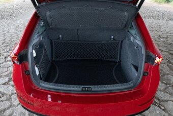 Škoda Scala, Monte Carlo 1.5 TSI / 110 kW Automat - 10