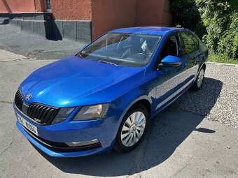 Skoda Octavia III - 10