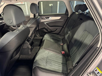 Audi A6 ALLROAD 55 3.0 V6 TDI QUATTRO - 10