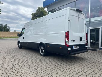 Iveco Daily, 35S16, 2,3, 115kW - 10