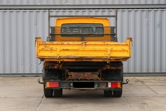 Iveco Daily 65C15,2.8,SKLÁPĚČ,7MÍST,TUPLÁK - 10