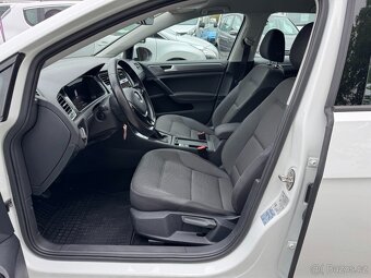 Volkswagen Golf 1,0 TSI 85 Kw Rabbit - 10