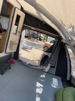 Adria Adora 673 PK - Top, výbava - odpočet DPH - 10